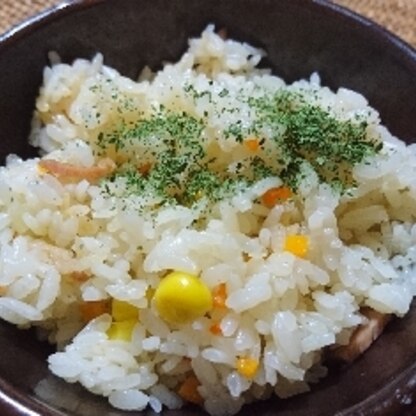 まさに、今日はご飯作りたくな～い！って思ったので作りました。